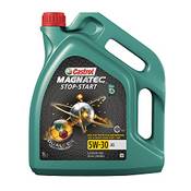 Castrol Magnatec Stop-Start A5 Vergleich