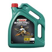 Castrol Magnatec Stop-Start C2 Vergleich