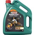 Castrol MAGNATEC