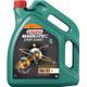 Castrol MAGNATEC Vergleich