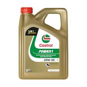 Castrol POWER1 4T 20W-50