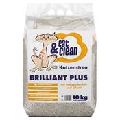 Cat & Clean CCBP10 Brilliant plus
