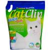 Catclin Magic SILIKAT KATZENSTREU