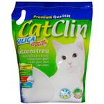 Catclin Magic SILIKAT KATZENSTREU
