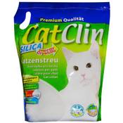 Catclin Magic SILIKAT KATZENSTREU