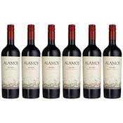 Catena Alamos Malbec Vergleich