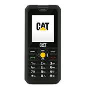 Caterpillar CAT B30 Vergleich