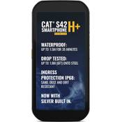 Caterpillar CAT S42 H+ Vergleich