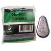 Catfish Sumo No Roll Sinkers