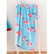 Catherine Lansfield Flamingo Strandtuch Vergleich