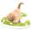 Catit Senses 2.0 Spielschiene Play