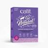 Catit Go Natural! klumpende Katzenstreu