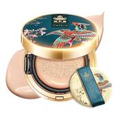 Catkin Creme Foundation