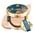 Catkin Creme Foundation