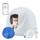 Catlink Baymax Selbstreinigende Katzentoilette