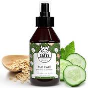 Catly Entfilzungsspray Vergleich