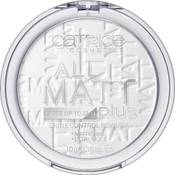 Catrice All Matt Plus Shine Control Puder Vergleich