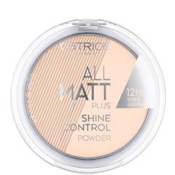 Catrice All Matt Plus Shine Control Powder