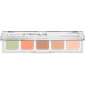 Catrice Allround Concealer Vergleich
