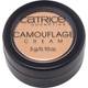 Catrice Camouflage Cream Vergleich