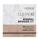 Catrice Clean ID Mineral Bronzer SPF Vergleich