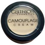 Catrice Cosmetics Camouflage Cream