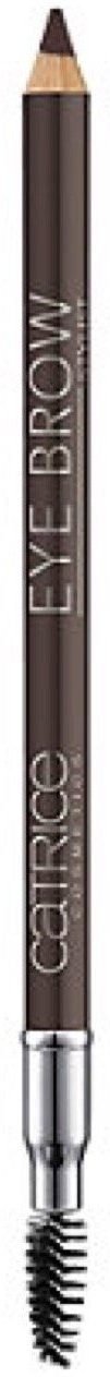 Maybelline Brow Precise Micro Pencil – Augenbrauenstift Mit Bürstchen, Für Natürliche Brauen, Mehrfarbig