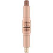 Catrice Magic Shaper Contour and Glow Stick