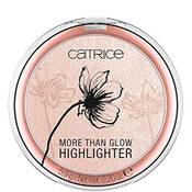 Catrice More Than Glow Highlighter Vergleich
