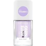 Catrice Nail Whitening Base Coat