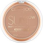 Catrice Sun Glow Matt Bronzing Powder
