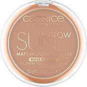 Catrice Sun Glow Matt Bronzing Powder