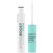 Catrice Super Boost Lash & Brow Serum Vergleich