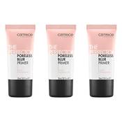 Catrice The Perfector Poreless Blur Primer