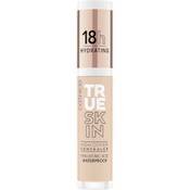 Catrice True Skin High Cover Concealer Vergleich