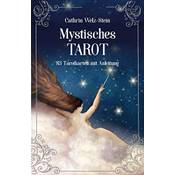 Catrin Welz-Stein Mystisches Tarot