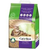 Cats Best Smart Pellets Katzenstreu