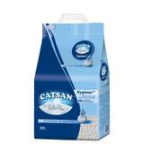 Catsan Hygiene plus