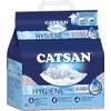 Catsan Hygiene Plus Katzenstreu