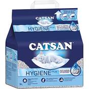 Catsan Hygiene Plus Katzenstreu