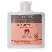 Cattier Shampoo Rosmarin-Essig