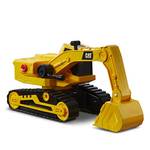 Cat Toys Power Haulers Excavator