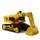 Cat Toys Power Haulers Excavator