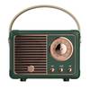Caulikine Retro Lautsprecher Box