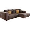 Cavadore Ecksofa Mavericco