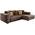 Cavadore Ecksofa Mavericco