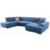 CAVADORE Wohnlandschaft Mistrel 5036 Vergleich