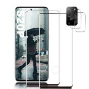 Cavalrywolf Galaxy-S20-Plus-Panzerglas Vergleich