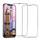 Cavalrywolf iPhone 13 Mini Panzerglas