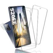 Cavalrywolf Samsung Galaxy S20 FE Vergleich